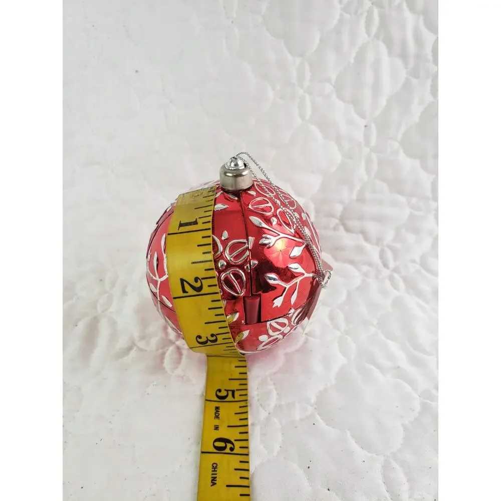 Mr. Christmas vtg mr